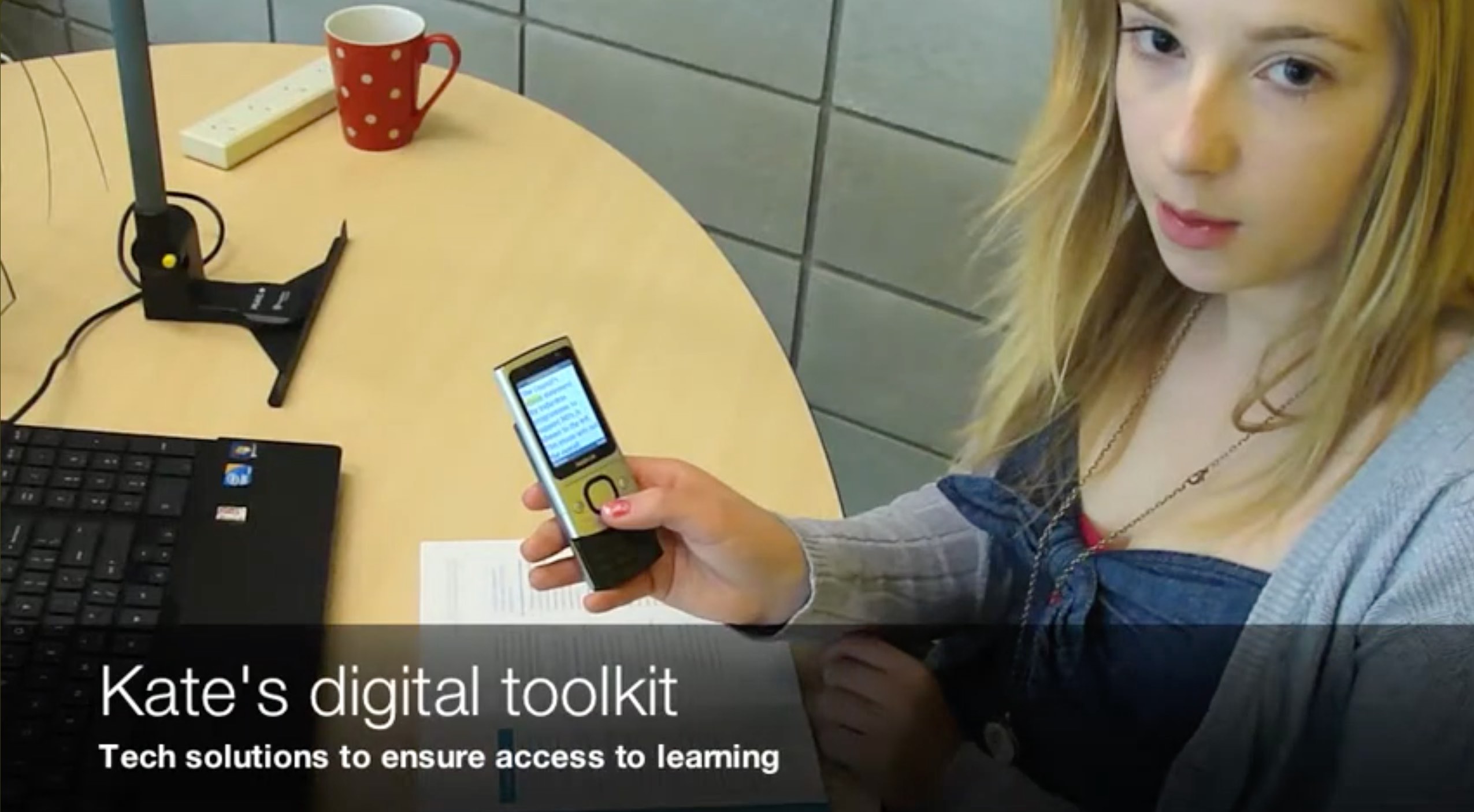 kates digital toolkit