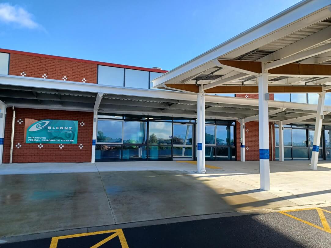 Pukekohe VRC facilities